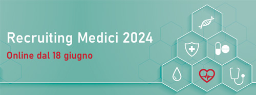 Recruiting Medici 2024