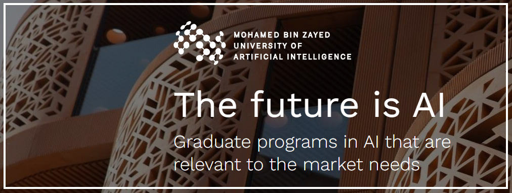 Graduate Programs in AI