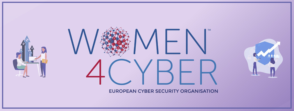 Women 4Cyber